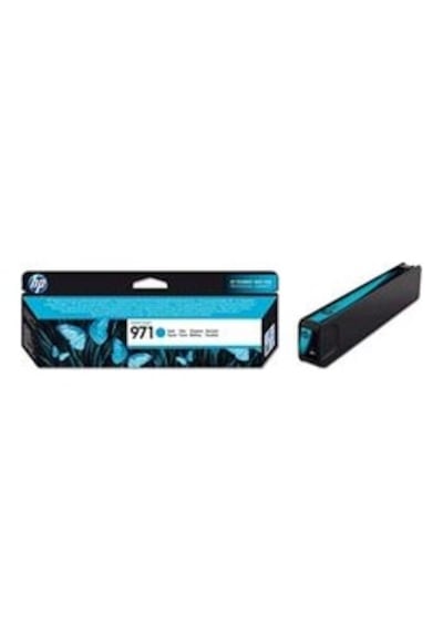 Hp 971 Cyan Mavi 3.000 Sayfa Kartuş Cn622a Kdo