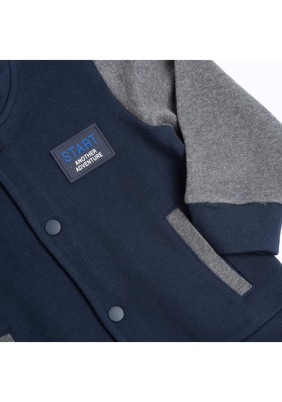 Chicco Hırka 09007510000000 000088 Dark Blue Koyu Mavi