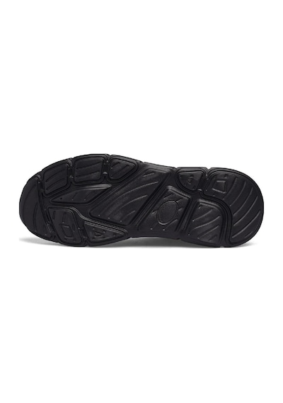 Hummel Tyro Iı 900899-2042 Siyah/siyah Unisex Yürüyüş Ayakkabısı Siyah