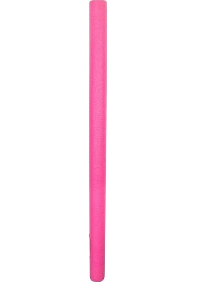 Köpük Deniz Makarnası 118 cm Pembe
