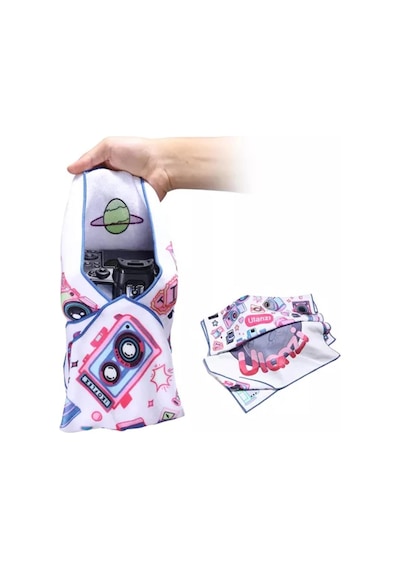 Ulanzi C069 Renkli Koruyucu Kumaş 45cm