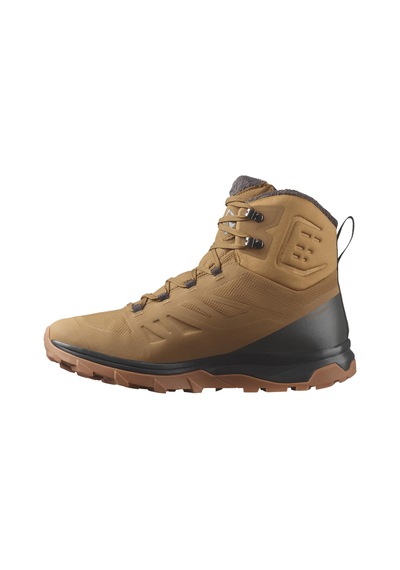 Salomon Outblast Ts Cswp 31122 Kahve