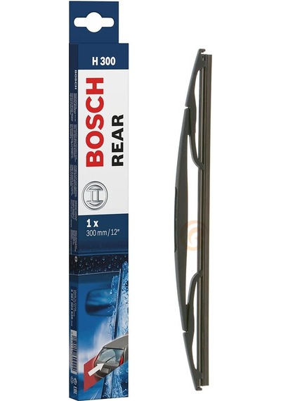 Citroen C1 Arka Silecek 2005-2014 Bosch Rear H300
