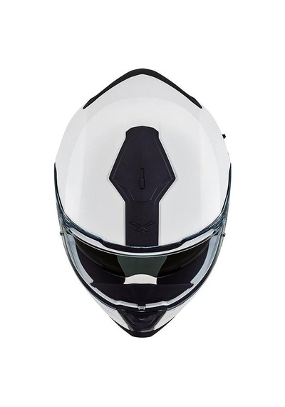 Nexx Sx.100 Full Face Motosiklet Kaskı 67817 Beyaz