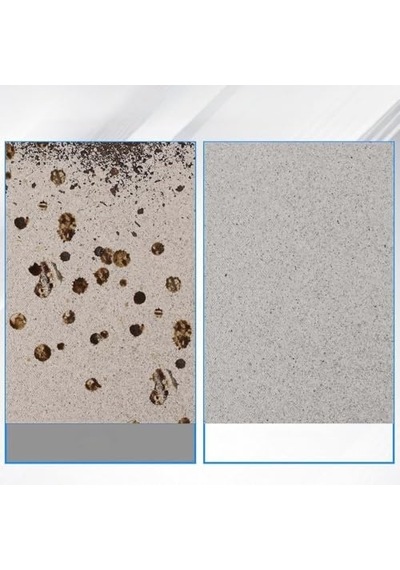 Mikrodalga Fırın Kesilebilir Yansıtıcı Plaka, 13 X 16 Cm 2 Adet, Arçelik, Kumtel, Termikel, Korkmaz İle Uyumlu