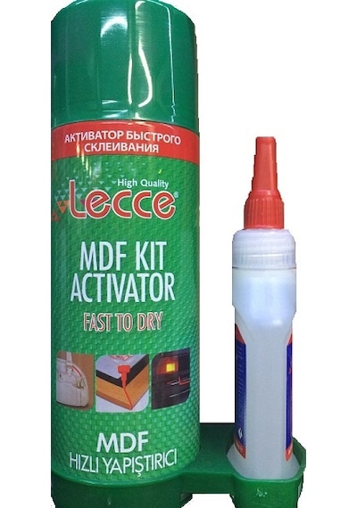 24 Adet 400+100 Ml Soma Süper Bond Çift Hızlı Yapıştırıcı 1 Koli
