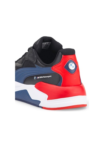 Puma 30713701 Bmw Mms X-ray Speed Erkek Günlük Spor Ayakkabı Siyah