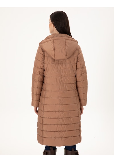 Pierre Cardin Kadın Camel Kaban 50297299-vr015 CAMEL