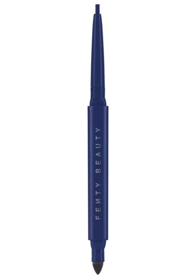 Fenty Beauty Fine Linez - Suya Dayanıklı Jel Eyeliner 04 The Navy Diğer