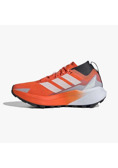 Adidas Terrex Agravic Gore-tex Kadın Turuncu Koşu Ayakkabısı Jr5248