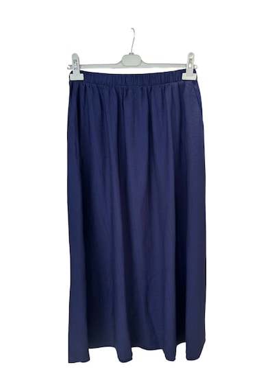 Hasenna Z-556 Üstü Kimono Kısa Etekli Çilek Takım Lacivert