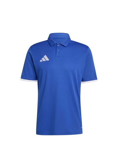 Royblu/whıte Adidas Erkek Futbol Polo T-shirt Ent26 Jz6665 Mavi