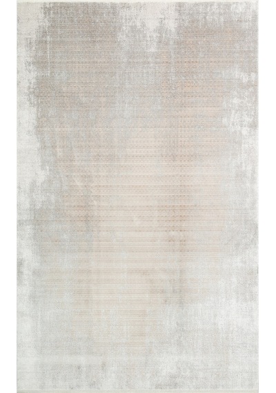 Hoom Rugs Bomonti Mhl 05 Cream Gold Viskon & Akrilik Modern Salon Halısı Krem - Gold