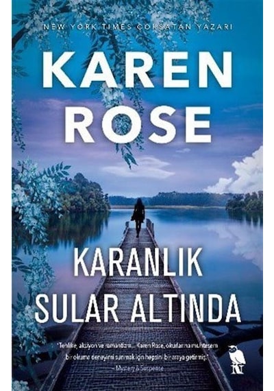 Karanlık Sular Altında / Karen Rose