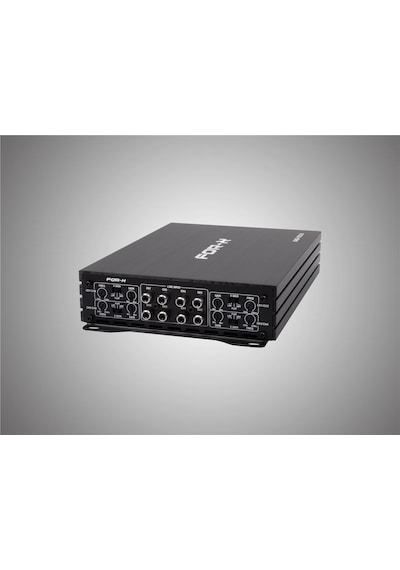 For-x Xad-120.8 8kanal D Class Profesyonel Amfi
