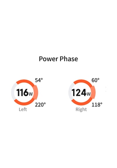 Magene P715k Powermetre Duo Çift Taraflı Pedal Look Keo