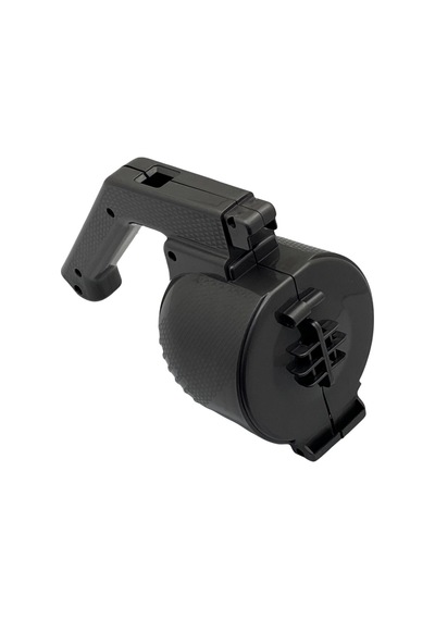 Fantom Uyumlu P 1200 Pratik Motor Gövdesi - Füme