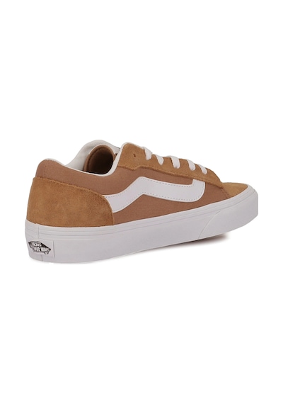 Vans Vero Ls Erkek Spor Ayakkabı Vn000y7hgwt1 Vn000y7hgwt1 Kah Kahverengi