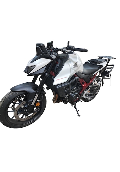 Honda Hornet 750 Üst Koruma Demiri