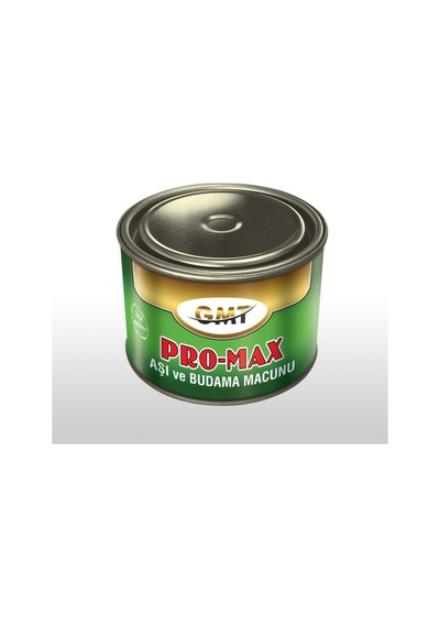 Gmt Pro-max Aşı Ve Budama Macunu 500 Gr Soğuk Kullanım