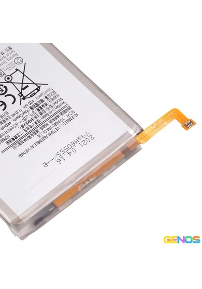 3700mah Eb-ba908aby Samsung Galaxy A90 5g Sm-a908 Uyumlu Batarya Sk521311
