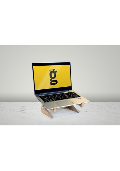 Portatif Laptop Stand