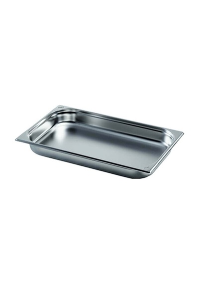 Bilge Gastronom Küvet - Gn 1/1x65 Standart Küvet