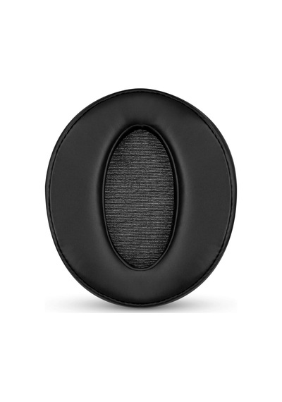 Sennheiser İle Uyumlu Kulaklık Pedi Hd450bt Hd458bt Hd350bt Hd4.50bt Hd4.50btnc Hd4.50se Hd4.40bt Hd4.30g Hd4.20s Hd400s İçin Yedek Kulak Yastığı,hafızalı Köpük,yumuşak Pu Deri