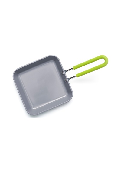 Greenpan Pan 13 Cmmini Tava Thermolon Seramik Yüzey Pfas, Pfoa, Ptfe İçermez Diğer