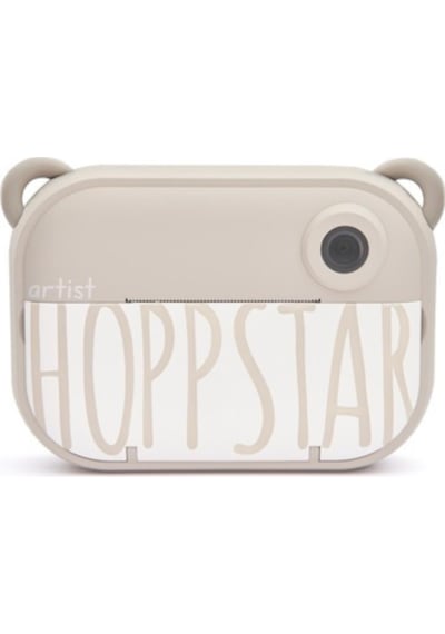 Hoppstar Artist Oat 76897 Dijital Çocuk Kamerası Gri