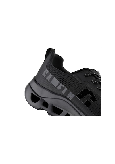 Gamelu 25ym Malavı Siyah Erkek Sneaker Spor Ayakkabı Siyah