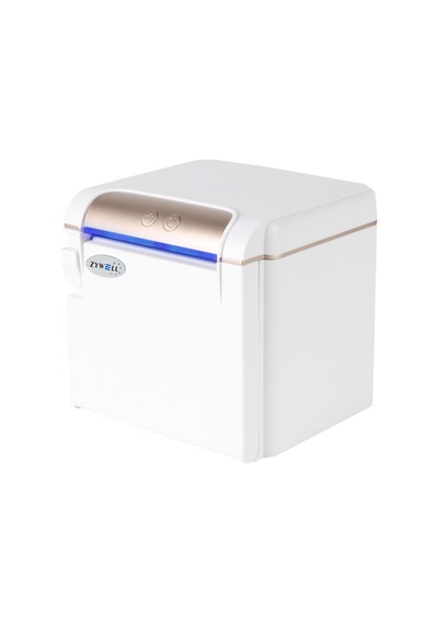 Zywell Zy608 Thermal / Otomatik Kesicili Usb+seri+ethernet Slip / Fiş Yazıcı 300mm/s / 80mm Beyaz