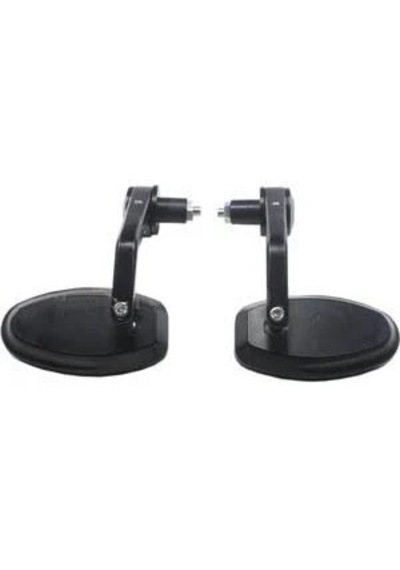Motosiklet Gidon Ayna Oval Tk
