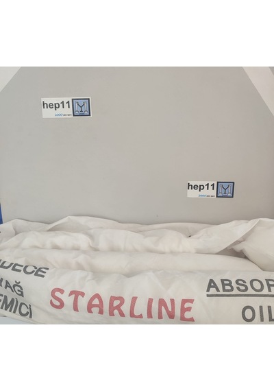 Yağ Emici Sosis 8 3 Metre Starline