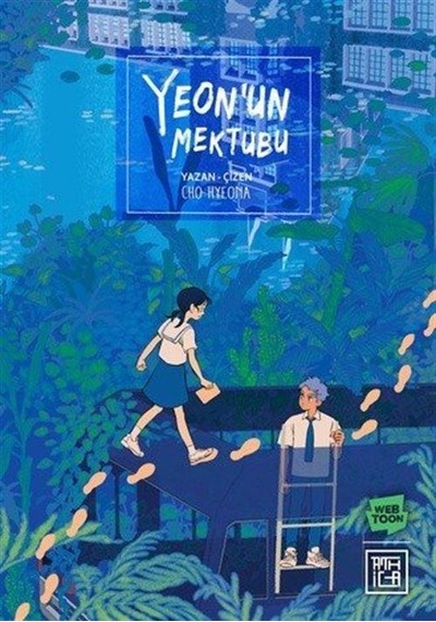 Yeon'un Mektubu / Cho Hyeona