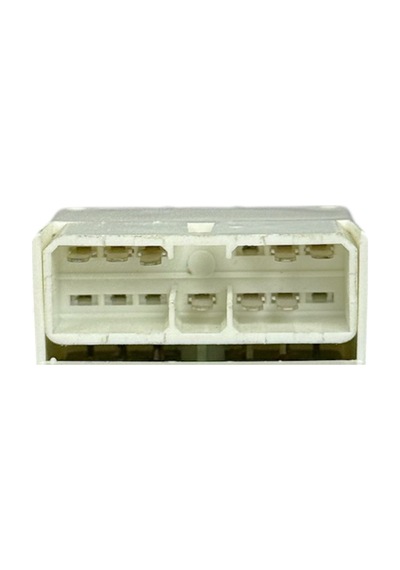 Ön Cam Açma Düğmesi Mitsubishi Canter 635 / 539 / 659 2006-2010