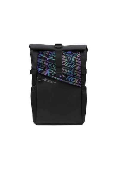 Asus Rog Bp4701 17 İnç Oyuncu Bilgisayar Sırt Çantası Siyah 90xb0