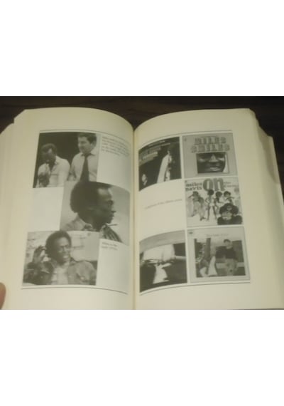 Miles Davis The Definitive Biography