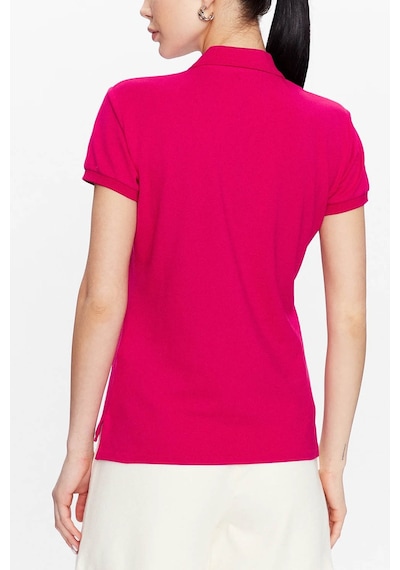 Polo Ralph Lauren Kadın T-shırt 211870245034 Pembe