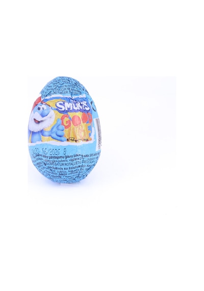 Smurfs Şirinler Çikolatalı Sürpriz Yumurta 20 G