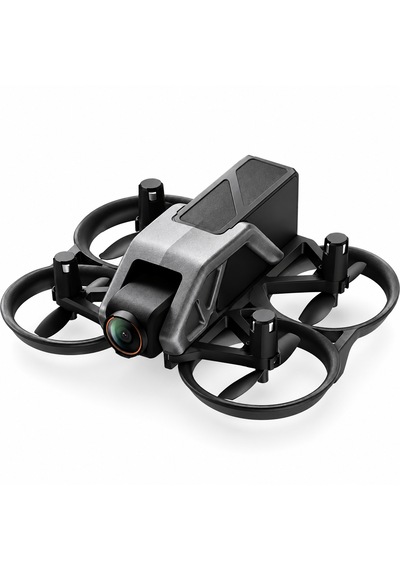 Kameralı Mini Drone Wifi Görüntü Aktarımlı 360 Derece Akrobatik Uçuş Çift Bataryalı Kumandalı Drone