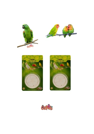 Gold Wings Premium Gaga Taşı X 2