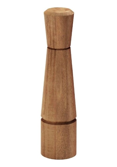 Ikea Intressant Baharat Değirmeni 27 X 7 Cm Kahverengi