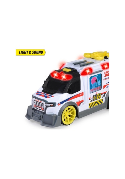 Simba Dickie Ambulance - Smb-203307003