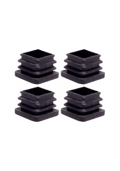 Profil İç Tapa 40x40 Mm 4 Adet