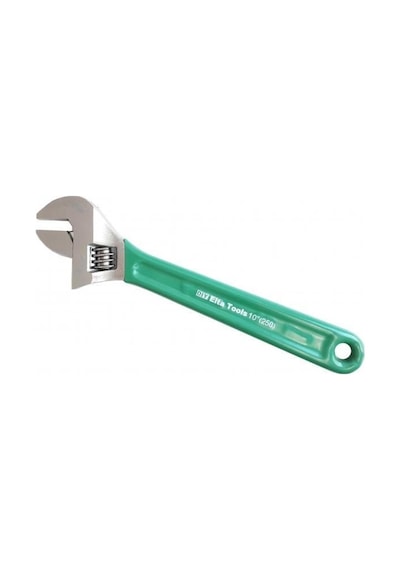 Elta 0601 Kurbağacık Anahtar 10'' 28 Mm