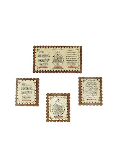 Magnet Seti - Mgs-03