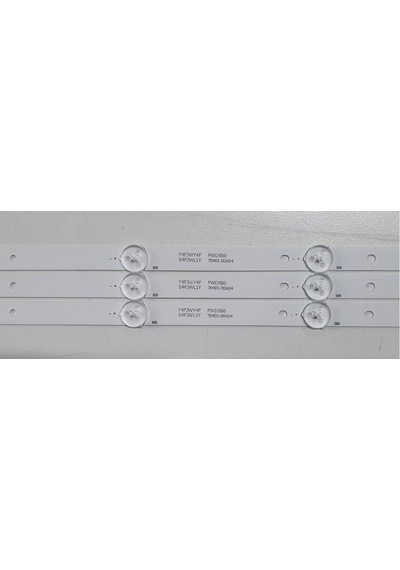 Shineon 2d04007 Rev.a S0180 Ylwjyhlw Pyd5b0 Led Bar, Altus Led Bar,grundıg Led Bar,beko Led Bar,arçe Beyaz