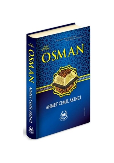 Hz. Osman Ciltli - Rjcı-753372