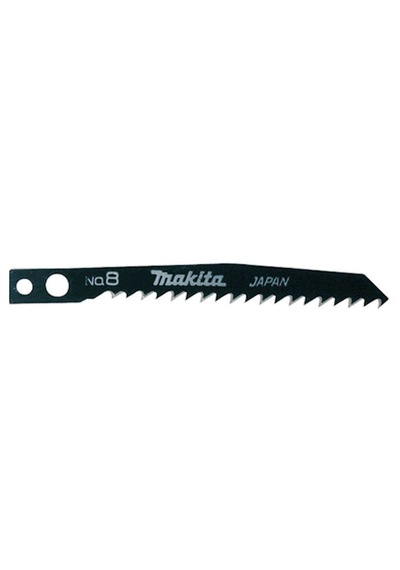 Makita A-85911 Ahşap Kesim Için Dekupaj Testere Bıçağı- 5'Li